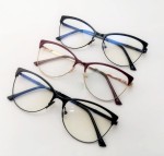 Оправа для очков, Eldorado (Эльдорадо) арт. TR3048 (55-15-143)