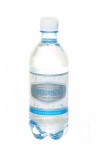 Вода минеральная, Вознесенская 0.5 л 12 шт негазированная ПЭТ