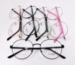 Оправа для очков, Allmilmo (Аллмилмо) арт. AL 7103 (49-18-140)