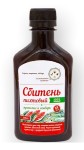 Сбитень пихтовый, 275 г / 220 мл с имбирем и прополисом банка пластиковя