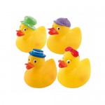 Игрушка для ванной, Canpol babies (Канпол бебиз) арт. 2/990 утка